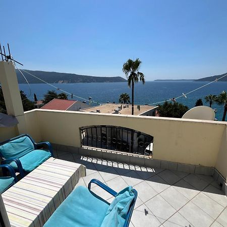 Apartman Savina - 100M Od Mora Apartment Herceg Novi Exterior photo