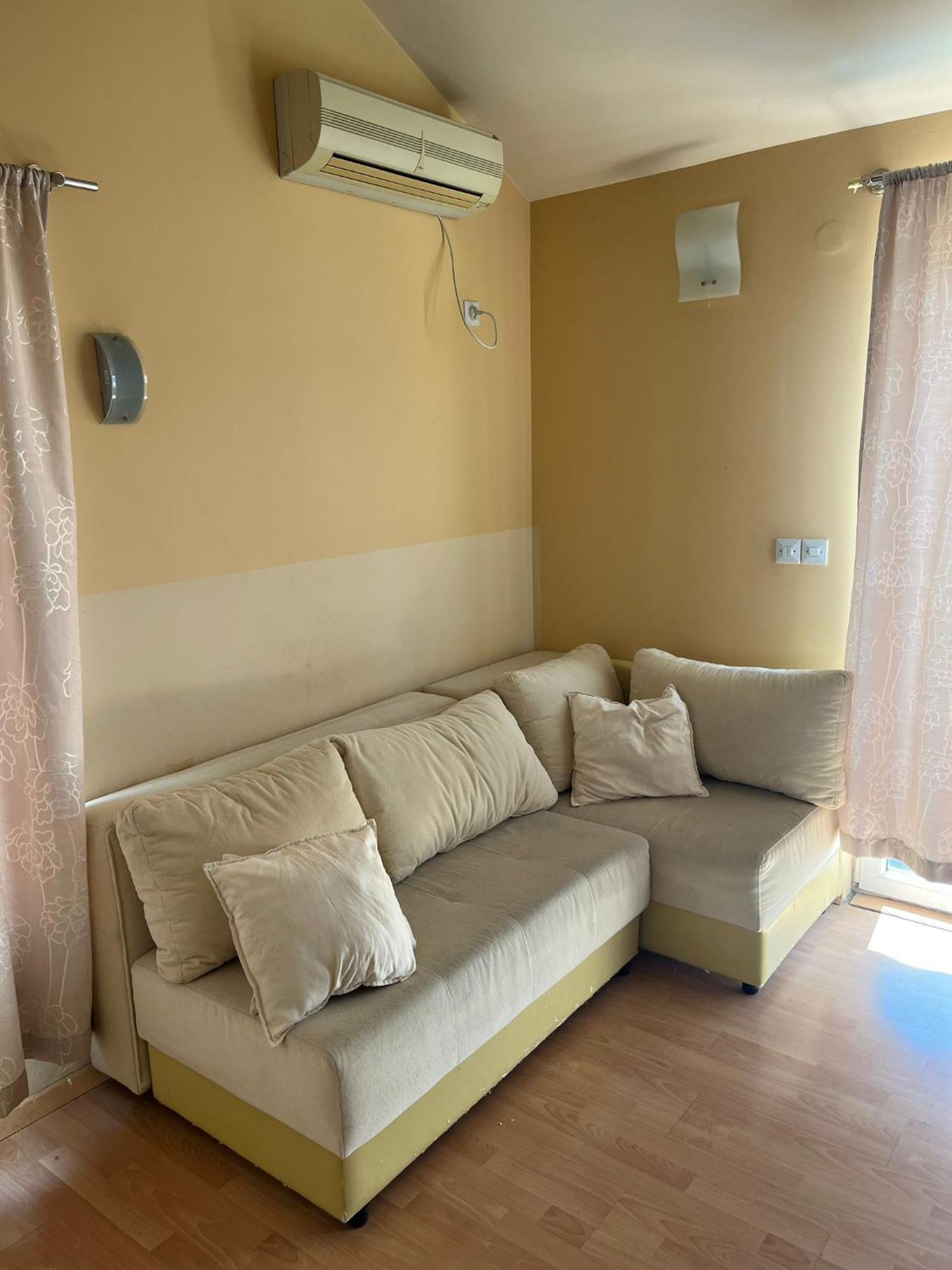 Apartman Savina - 100M Od Mora Apartment Herceg Novi Exterior photo