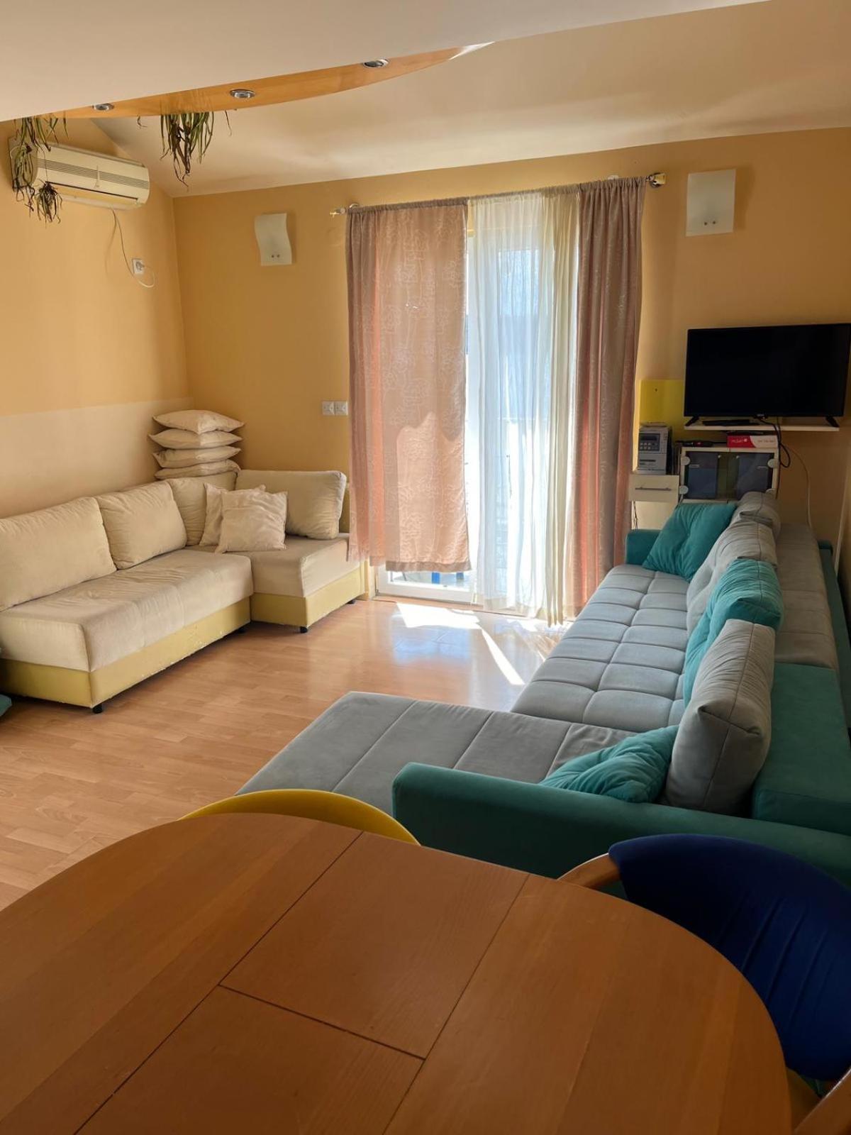 Apartman Savina - 100M Od Mora Apartment Herceg Novi Exterior photo